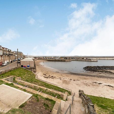 Cygnet Cottage Seahouses Buitenkant foto